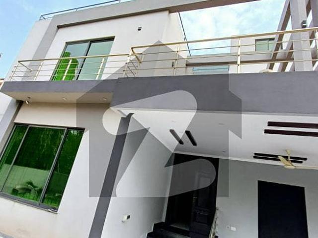 7 Bed 1 Kanal House Available For Rent At G Block Phase 5 DHA Lahore