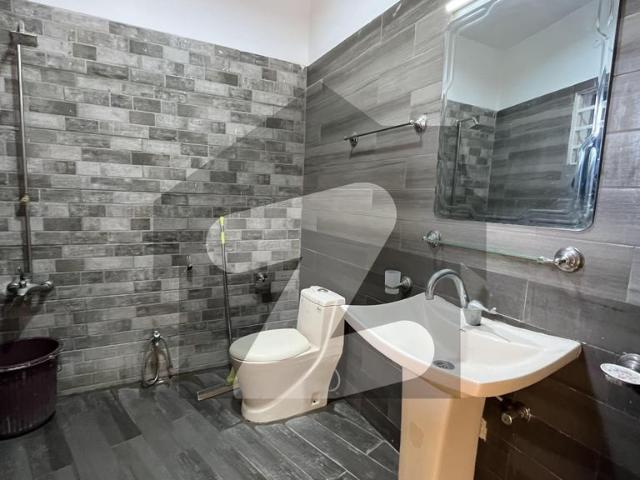 7 Bed Corner House For Rent Bahria Enclave