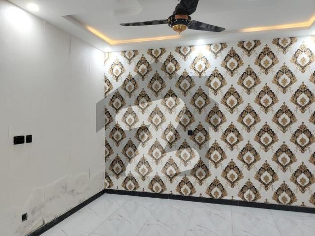 7 Bed Full House Brand New Available For Rent In G11 G 11