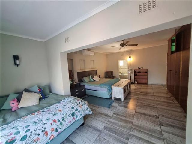 7 Bed House in Louis Trichardt