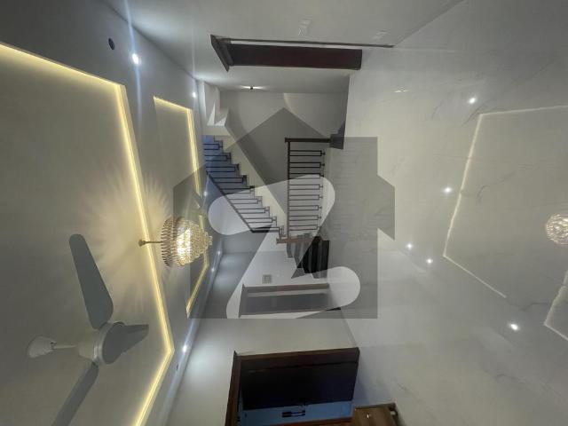 7 Bed Rooms Used House Is Available For Sale DHA Phase 2 Sector E