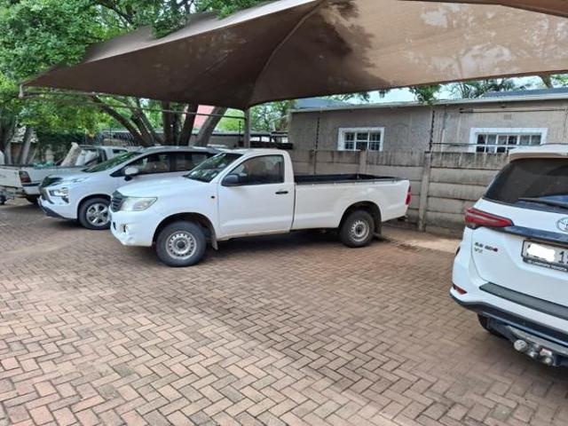 7 Bedroom Cluster in Polokwane Central