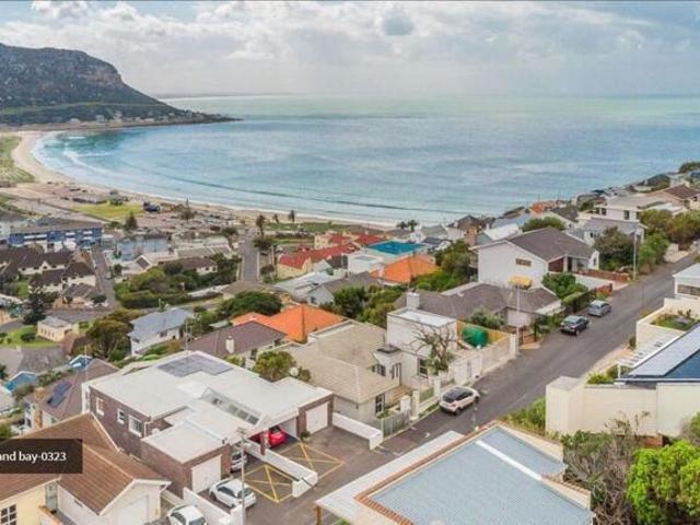 7 Bedroom Apartment Fish Hoek Western Cape 100023695