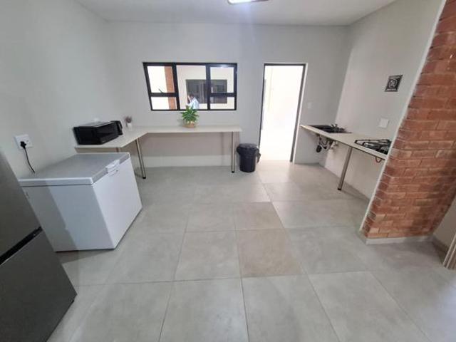 7 Bedroom Apartment in Hatfield