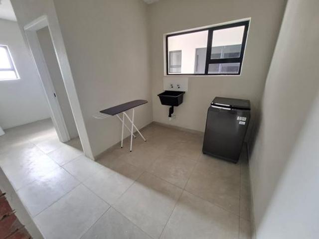 7 Bedroom Apartment in Hatfield