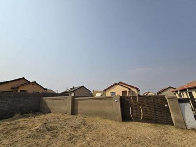 7 bedroom braamfisherville investmen.