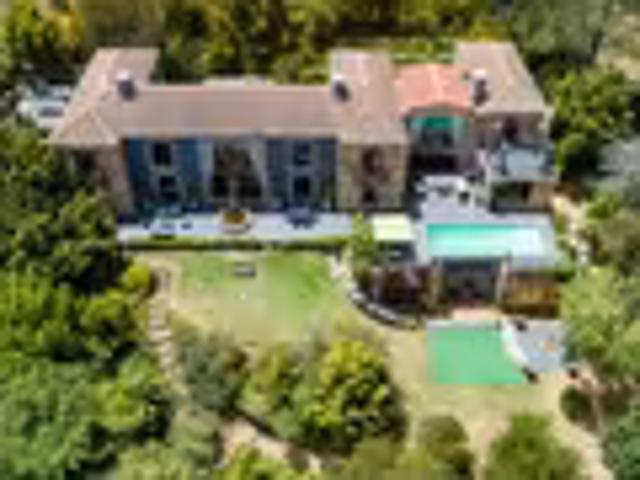7 Bedroom House Constantia Constantia 103687455