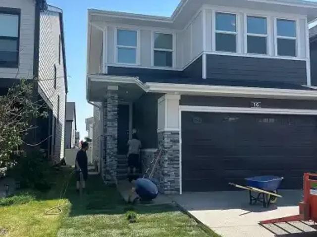 7 Bedroom House Calgary AB 104782435