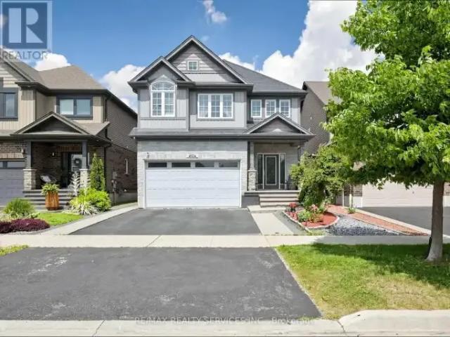 7 Bedroom House Cambridge ON 104895185