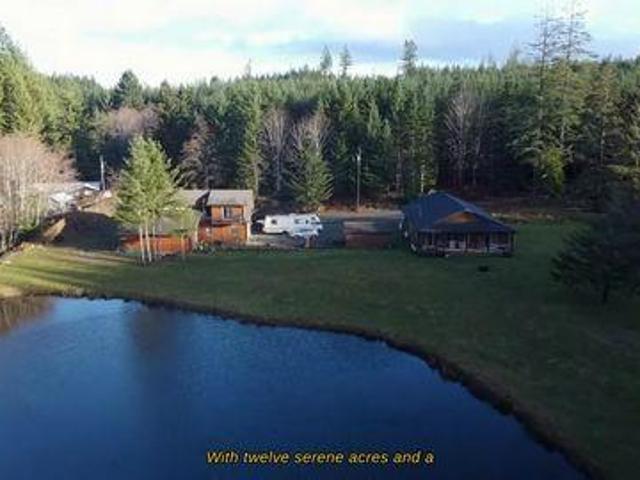 7 Bedroom House Campbell River British Colombia 104294799