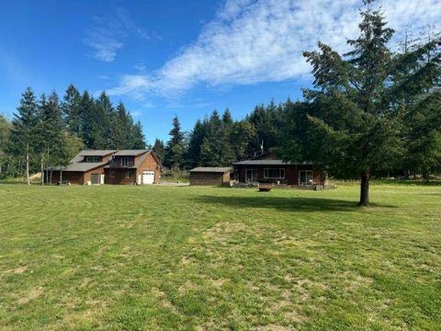 7 Bedroom House Campbell River British Colombia LS97113006