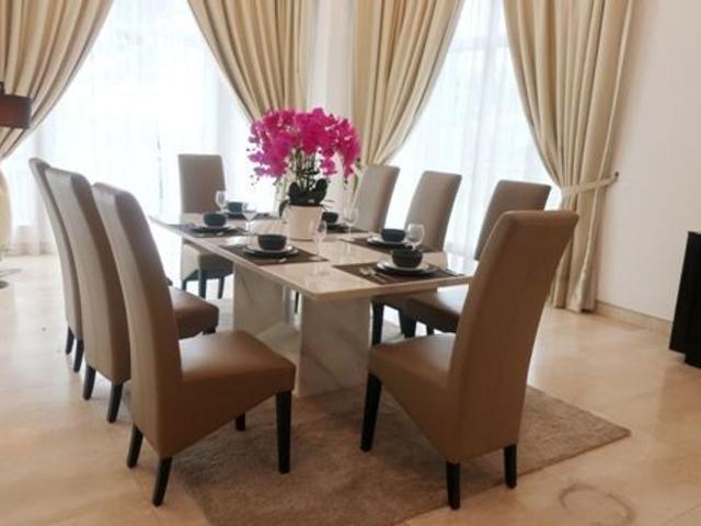 7 Bedroom House for rent in Bandar Puteri, Selangor