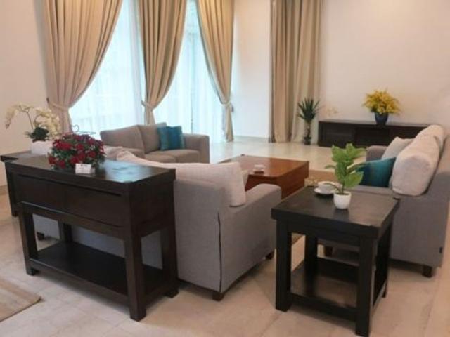 7 Bedroom House for rent in Bandar Puteri, Selangor