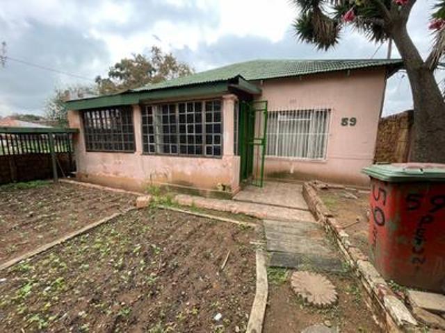 7 bedroom house for sale