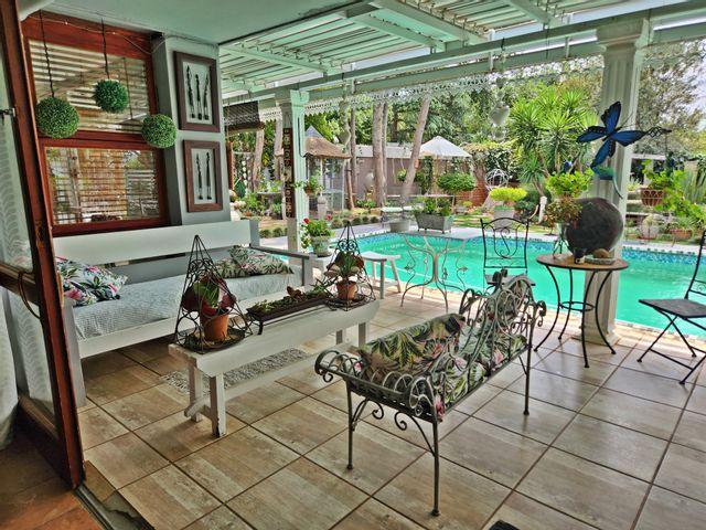7 Bedroom House For Sale in Dan Pienaar