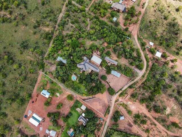 7 Bedroom House For Sale in Elandsfontein AH