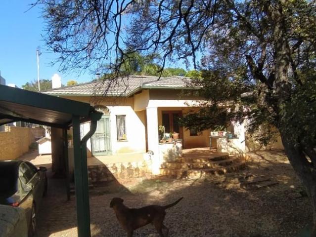 7 Bedroom house for sale in Hatfield, Pretoria