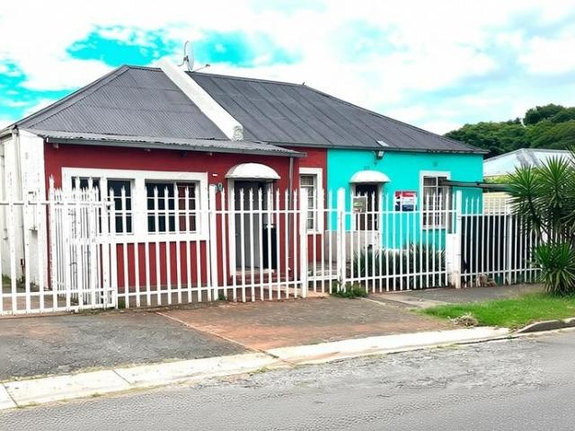 7 Bedroom House For Sale in Newlands