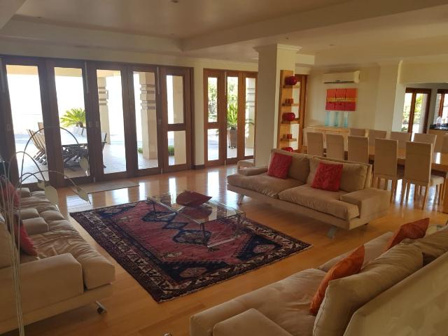 7 Bedroom House For Sale in Pecanwood Estate