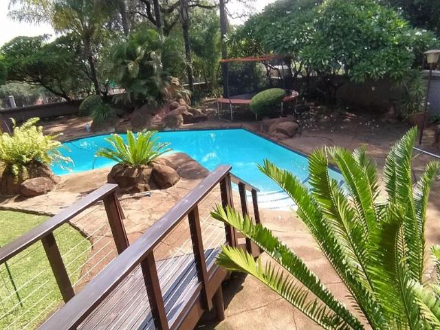 7 Bedroom house for sale in Pretoria North