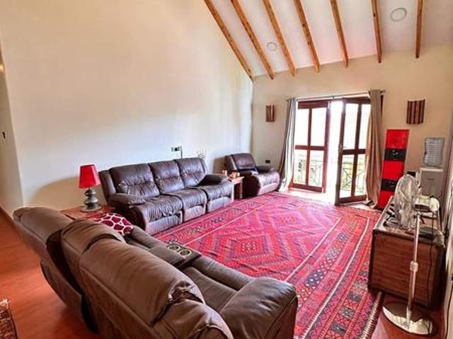 7 Bedroom House for Sale in Ridgeways Nairobi Kenya