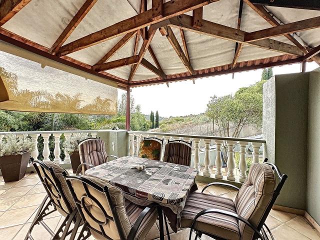 7 Bedroom House For Sale in Waterkloof Ridge