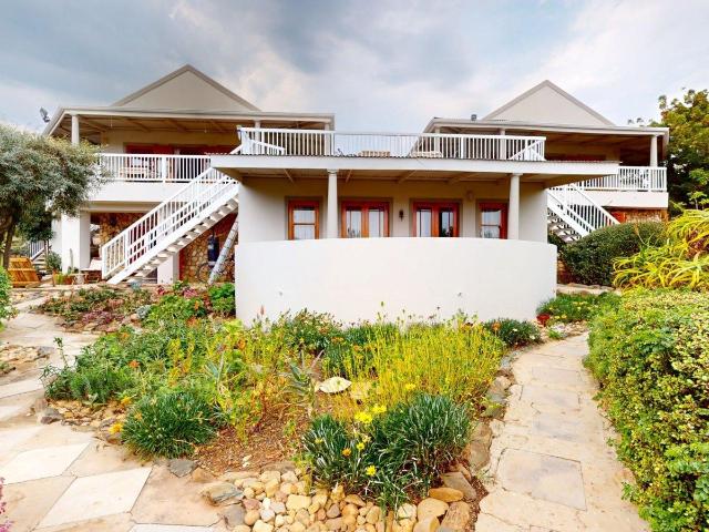 7 Bedroom House in Calitzdorp