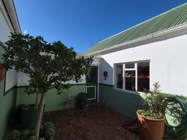 7 Bedroom House in Calitzdorp