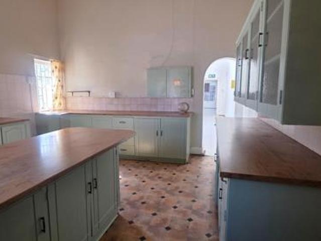7 Bedroom House in Cradock Nxuba