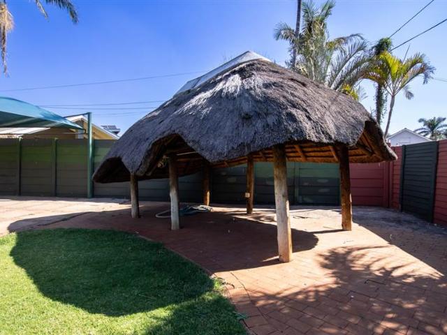 7 Bedroom House in Annlin