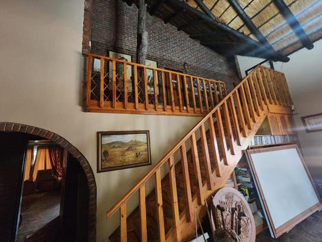 7 Bedroom House in Aquapark