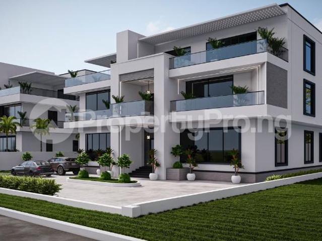 7 Bedroom House in Asokoro Abuja | House for sale in asokoro | House in asokoro | 7 Bedroom | PropertyPro Nigeria