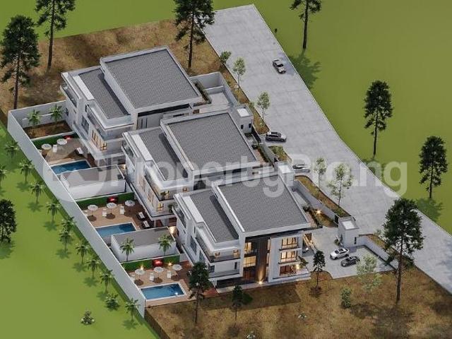 7 Bedroom House in Asokoro Abuja | House for sale in asokoro | House in asokoro | 7 Bedroom | PropertyPro Nigeria
