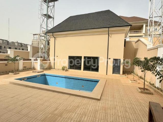 7 Bedroom House in Asokoro Abuja | House for sale in asokoro | House in asokoro | 7 Bedroom | PropertyPro Nigeria