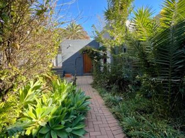7 Bedroom House in Auckland Park