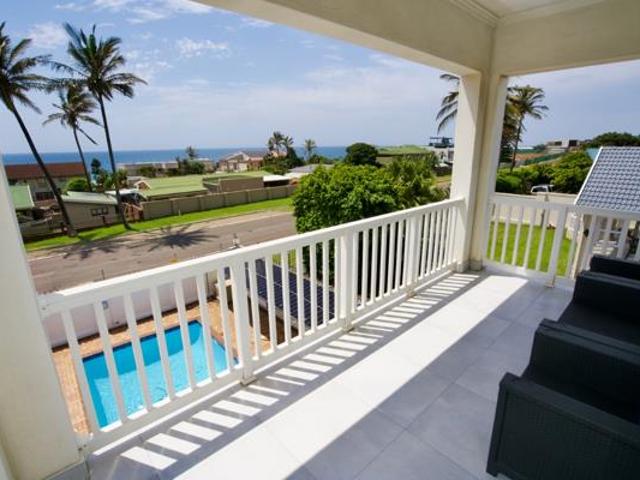 7 Bedroom House in Ballito Central