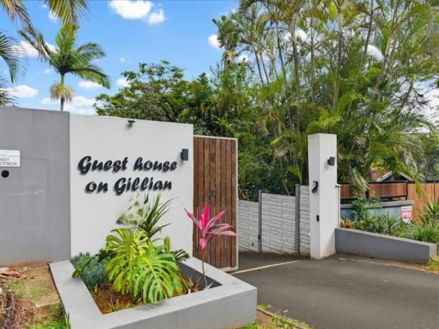 7 Bedroom House in Ballito Central