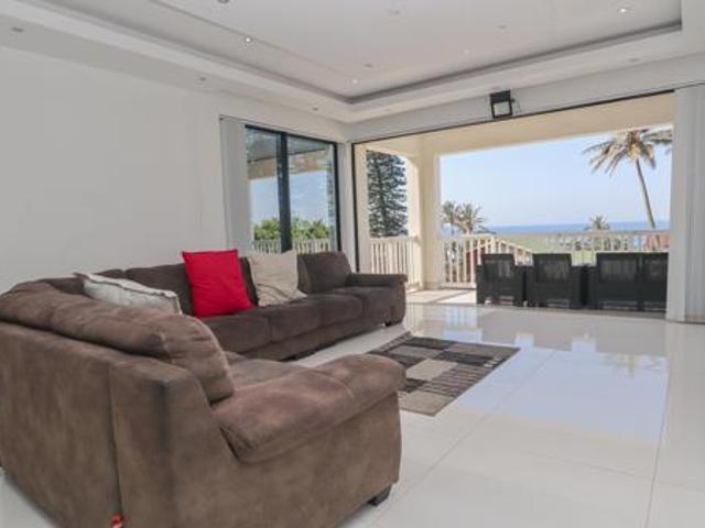 7 Bedroom House in Ballito Central