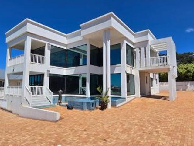 7 Bedroom House in Ballito Central