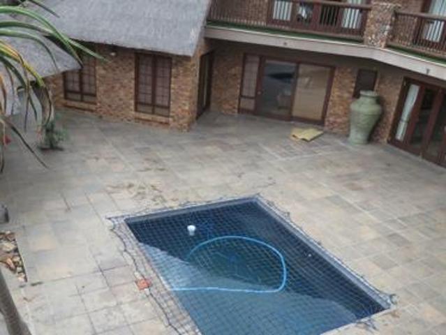 7 Bedroom House in Bela Warmbaths