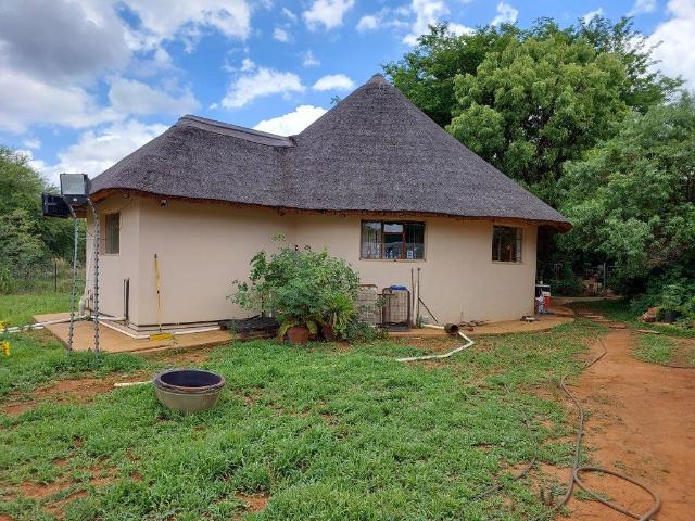 7 Bedroom House in Bela Bela Rural