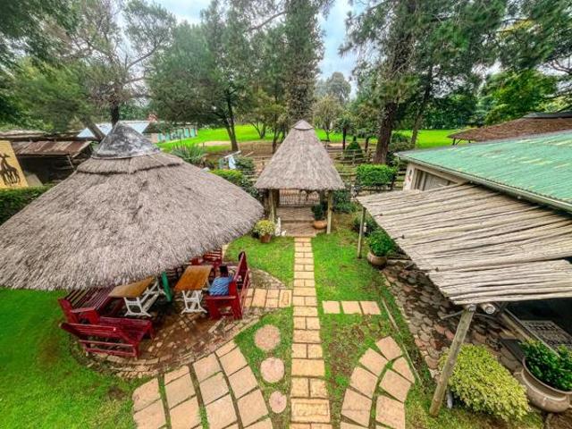 7 Bedroom House in Blignautsrus AH