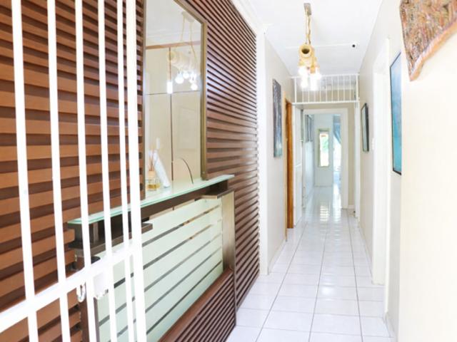 7 Bedroom House in Bunkers Hill