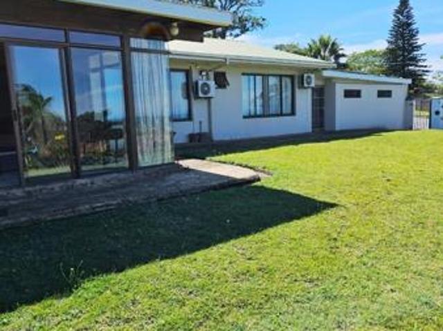 7 Bedroom House in Bunkers Hill