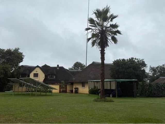 7 Bedroom House in Gerhardsville
