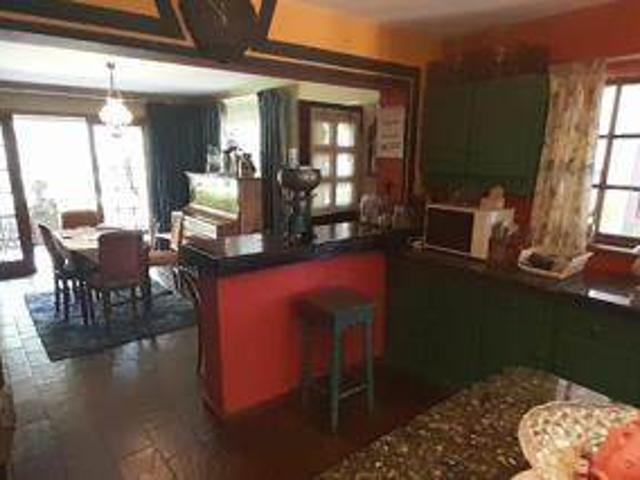 7 Bedroom House in Gerhardsville