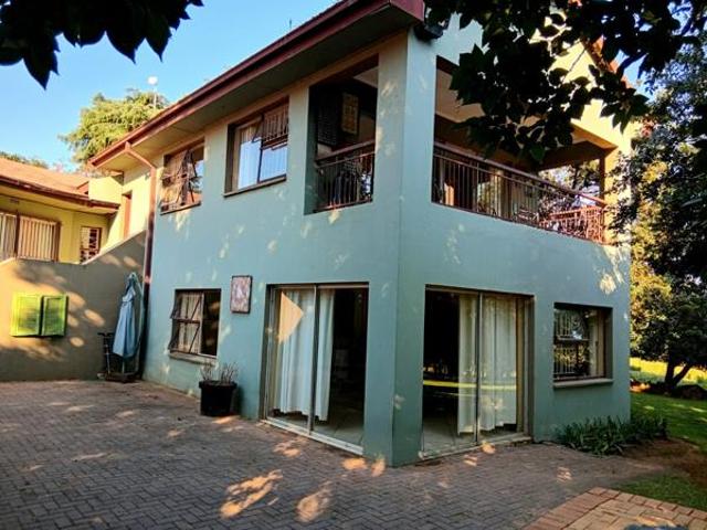 7 Bedroom House in Glen Donald AH