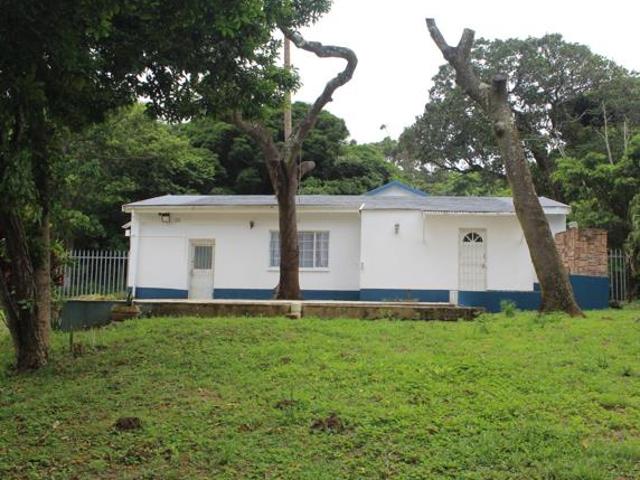 7 Bedroom House in Glenmore