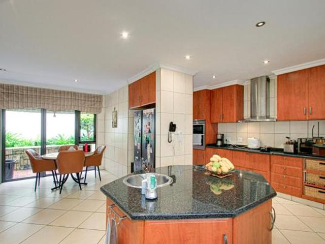 7 Bedroom House in Dainfern Golf Estate