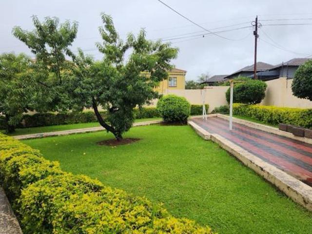 7 Bedroom House in Die Heuwel Ext 4